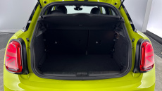 MINI Hatchback 1.5 Cooper Exclusive 5dr Auto Petrol Hatchback